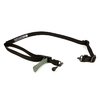 Vickers 2-to-1 RED Swivel Sling offers instant 2-point to 1-point mode switch, full adjustability, and durable construction for optimal performance in any situation.