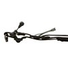 Vickers 221 Sling offers instant 2-to-1 point mode switching, full adjustability, and durable construction with padded options for comfort and versatility.