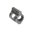 2A ARMAMENT AR-15 GAS BLOCK .750 TITANIUM