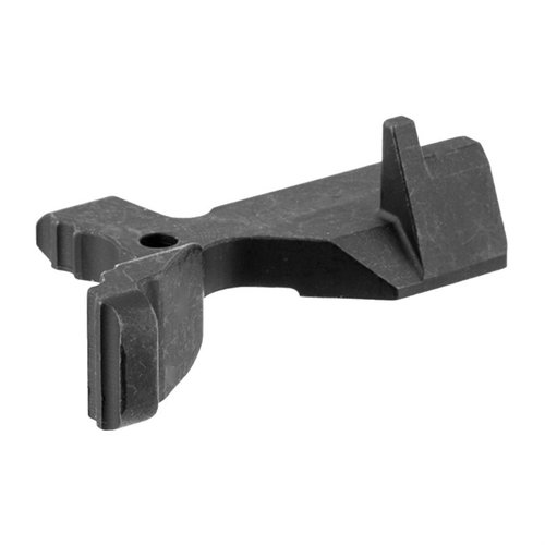 Získejte snadnější manipulaci s vaším AR-15 díky MCR Extended Bolt Catch od FightLite Industries, ideální pro použití s MCR Upper Receiver.