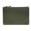 Magpul DAKA Pouch offers durable, water-resistant storage with YKK zipper, welded seams, and anti-slip texture, perfect for tools or electronics.