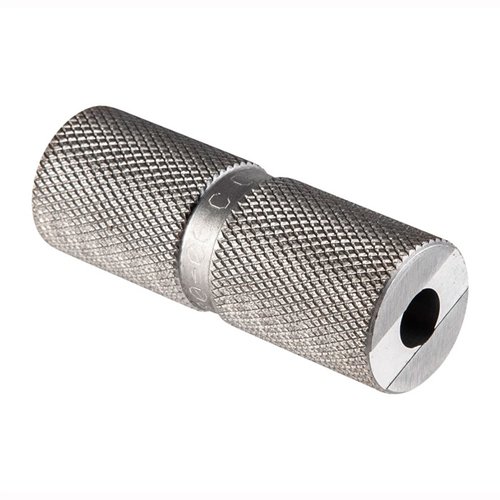 Získejte maximální bezpečnost a přesnost při přebíjení s Lyman .30-06 Springfield Case Length/Headspace Gauge, který zajišťuje správný rozměr headspace.