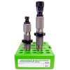 Redding's Master Hunter Die Set ensures consistent ammo with precise bullet/case alignment and full-length sizing for optimal performance in 7mm Rem Mag.