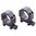 TPS PRODUCTS TSR-W ALUMINUM RINGS 34MM MEDIUM