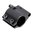 SUPERLATIVE ARMS AR-15 CLAMP ON ADJUSTABLE GAS BLOCK .625" BLACK