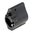 SUPERLATIVE ARMS AR-15 SOLID ADJUSTABLE GAS BLOCK .625" BLACK