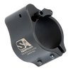 Superlative Arms AR-15 Clamp On Adjustable Gas Block offers cleaner operation, reduced recoil, and easy gas flow adjustment without erosion or contamination.