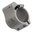 SUPERLATIVE ARMS AR-15 CLAMP ON ADJUSTABLE GAS BLOCK .875" STAINLESS