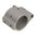 SUPERLATIVE ARMS AR-15 SOLID ADJUSTABLE GAS BLOCK .875" STAINLESS STEEL