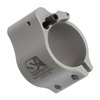 Získejte čistší a chladnější provoz s AR-15 Clamp On Adjustable Gas Block, který snižuje zpětný ráz a zabraňuje usazování karbonu díky unikátnímu designu.