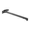 Super Charging Handle 7.62 offers ambidextrous operation, textured grip for gloves, gas blowback mitigation, and is precision machined from 7075-T6 aluminum.