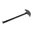 GEISSELE AUTOMATICS SUPER CHARGING HANDLE 7.62 BLACK