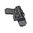 RAVEN CONCEALMENT SYSTEMS S&W M&P SHIELD IWB HOLSTER