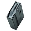 C-PRODUCTS AR-15 10RD 6.8 SPC MAGAZINE features durable stainless steel, anti-tilt follower for reliable feeding, and a matte black finish for stealth.