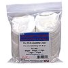 TCS Cleaning Patches, made of 100% cotton flannel, ensure optimal fit for various calibers, enhancing cleaning efficiency for your firearms.