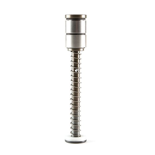 Upgrade your Maxim Defense CQB Stock with JP Silent Captured Spring Systems for smoother action and reduced noise during bolt cycling. Available in Standard and Heavy weight.