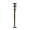 Upgrade your Maxim Defense CQB Stock with JP Silent Captured Spring Systems for smoother action and reduced noise during bolt cycling. Available in Standard and Heavy weight.