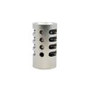 TANDEMKROSS Game Changer Compensator reduces muzzle rise, enhances accuracy, and is easy to install and clean, perfect for your .22 LR firearm.