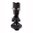 HARRISON DESIGN & CONSULTING EXTREME SERVICE BEAVERTAIL GRIP SAFETY STAINLESS STEEL