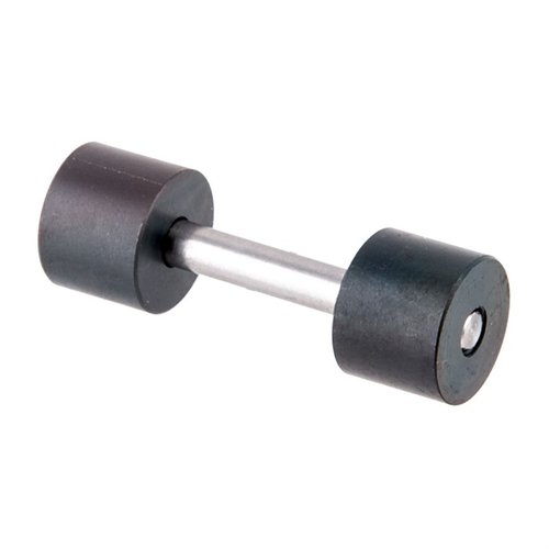 The HD-01 Fitting Guide ensures precise fitting of beavertail grip safeties with .240" radius, featuring hardened steel buttons for durability and accuracy.