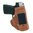 GALCO INTERNATIONAL STOW-N-GO SIG SAUER P226-TAN-RIGHT HAND