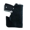GALCO INTERNATIONAL POCKET PROTECTOR GLOCK® 26/27/33 BLACK