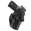 Lehký a pohodlný SUMMER COMFORT holster s designem na přezku, z kvalitní sedlové kůže, pro rychlý a jistý výtah, vhodný pro opasky do 1 3/4".