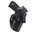 GALCO INTERNATIONAL SUMMER COMFORT 1911 4 1/4" -BLACK-LEFT HAND