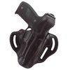 GALCO INTERNATIONAL COP 3 SLOT GLOCK® 17-BLACK-RIGHT HAND