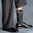 GALCO INTERNATIONAL ANKLE BAND GLOCK® 26-BLACK-RIGHT HAND