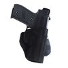 GALCO INTERNATIONAL PADDLE LITE RUGER® LC9® W/CTC LASER-BLACK-RIGHT HAND