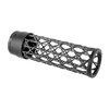Objevte EDGE HANDGUARD 7" z Woven Carbon Fiber - lehký, snadná instalace, standardní free float barrel nut a možnost přidání příslušenství pomocí Picatinny rail.