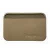 Magpul DAKA Essential Wallet: Durable, slim, and made from anti-slip polymer, it holds 3-7 cards, perfect for EDC and travel with easy access.
