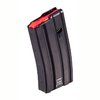 D&H Industries AR-15 300 Blackout magazine features a durable aluminum body and a red follower, available in 10, 20, and 30 round options for reliable performance.