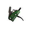 VELOCITY TRIGGERS AR-15 VELOCITY TRIGGER 3LB CURVED