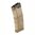 LANCER SYSTEMS L5AWM 30RD TRANSLUCENT DARK EARTH