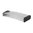 LANCER SYSTEMS AR-15 L5AWM TRANSLUCENT CLEAR MAGAZINE 30-RD