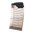 LANCER SYSTEMS L5AWM 20RD TRANSLUCENT DARK EARTH