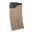 LANCER SYSTEMS L5AWM 20RD OPAQUE FLAT DARK EARTH