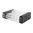 LANCER SYSTEMS L5AWM 10RD TRANSLUCENT CLEAR