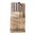LANCER SYSTEMS L7AWM 20RD TRANSLUCENT  DARK EARTH