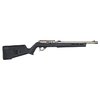 Ergonomic Magpul Hunter X-22 Takedown stock for Ruger 10/22, featuring adjustable LOP, M-LOK slots, and a non-slip butt-pad for enhanced comfort and versatility.