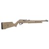 Ergonomic Magpul Hunter X-22 Takedown stock for Ruger 10/22 features adjustable LOP, M-LOK slots, and non-slip butt-pad for enhanced comfort and versatility.