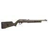 Ergonomic Magpul Hunter X-22 Takedown stock for Ruger 10/22, adjustable LOP, M-LOK slots, and reinforced polymer for durability and comfort.