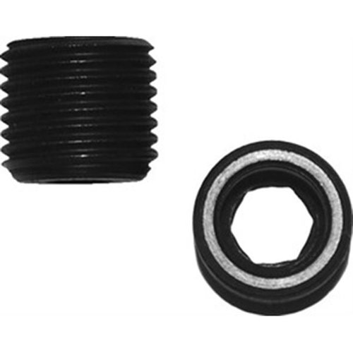LIMITED ROTATION PUSH BUTTON BASES od GROVTEC US zabraňují zkroucení taktických slingů a mají černou oxidovou úpravu pro zvýšenou odolnost.