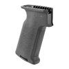 Upgrade your AK47/AK74 with the MOE-K2 Grip for enhanced comfort, control, and a modern design featuring aggressive TSP texture and customizable Storage Cores.