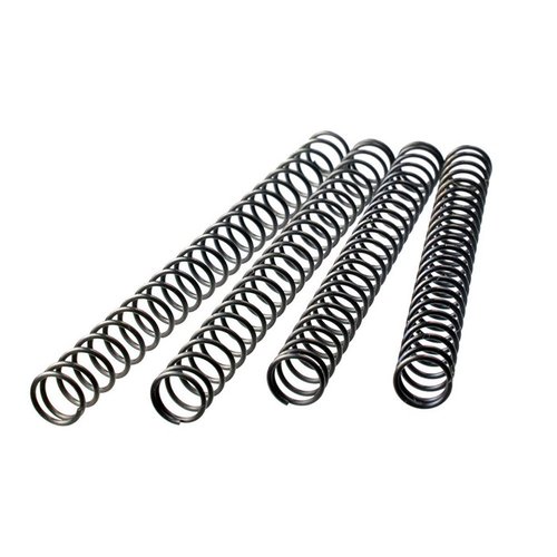 Set your Glock's striker spring tension perfectly with four springs (4-6 lbs) for competition, standard, and duty use, enhancing trigger characteristics.
