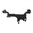 SMITH TACTICS AR-15 BATTLE BAR EXTENDED BOLT RELEASE BLACK