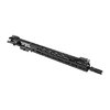 Knight's Armament SR-15 MOD 2 upper receivers offer battle-proven quality, chrome lined barrels, adjustable sights, and M-LOK handguards for versatile builds.