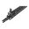 KNIGHTS ARMAMENT AR-15 UPPER RECEIVER MOD 2 16" URX 4